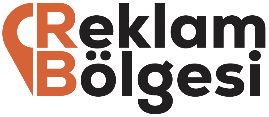 Reklam Bölgesi Web Sitesi